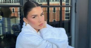 Leah Halton Height, Age, Net Worth and Biography 2025