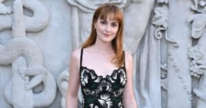 Leighton Meester Height, Age, Net Worth, Husband, Kids and Biography