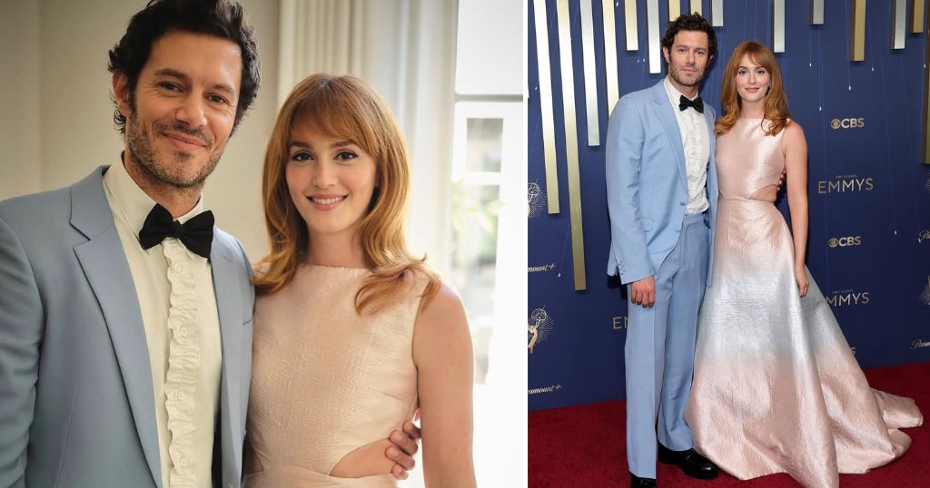 Leighton Meester Personal Life and Relationships (2007-Present)