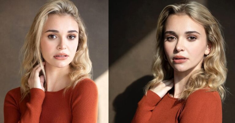 Nikki Roumel Age, Height, Parents, movies and tv shows, Wiki and Biography