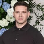 Oliver Stark: Height, Age, Wife, Parents, Net Worth, Career and Biography