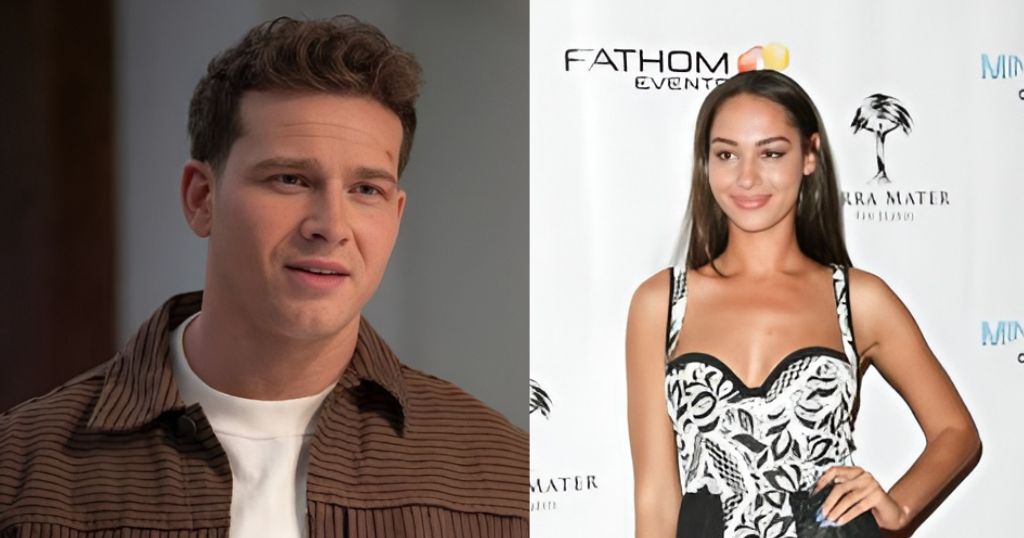 Oliver Stark Personal Life and Relationships