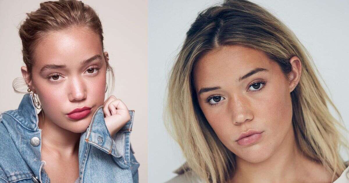Olivia Ponton Height, Age, Net Worth, Parents & Biography 2025