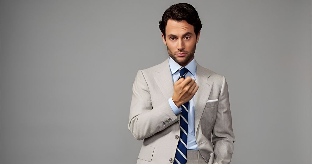 Penn Badgley Career Transition and Reinvention (2013-2018)