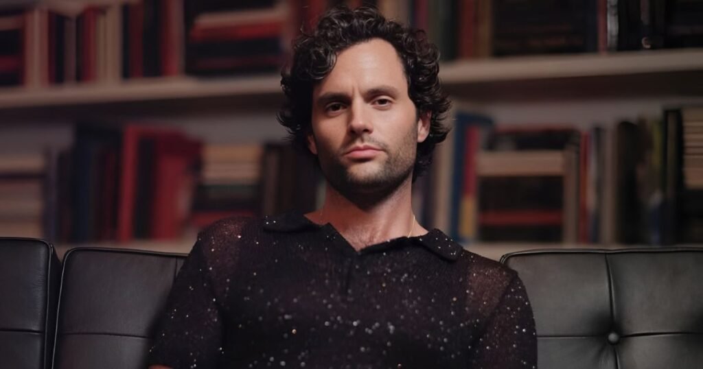 Penn Badgley Height, Age, Net Worth, Wife, Kids, Career and Biography