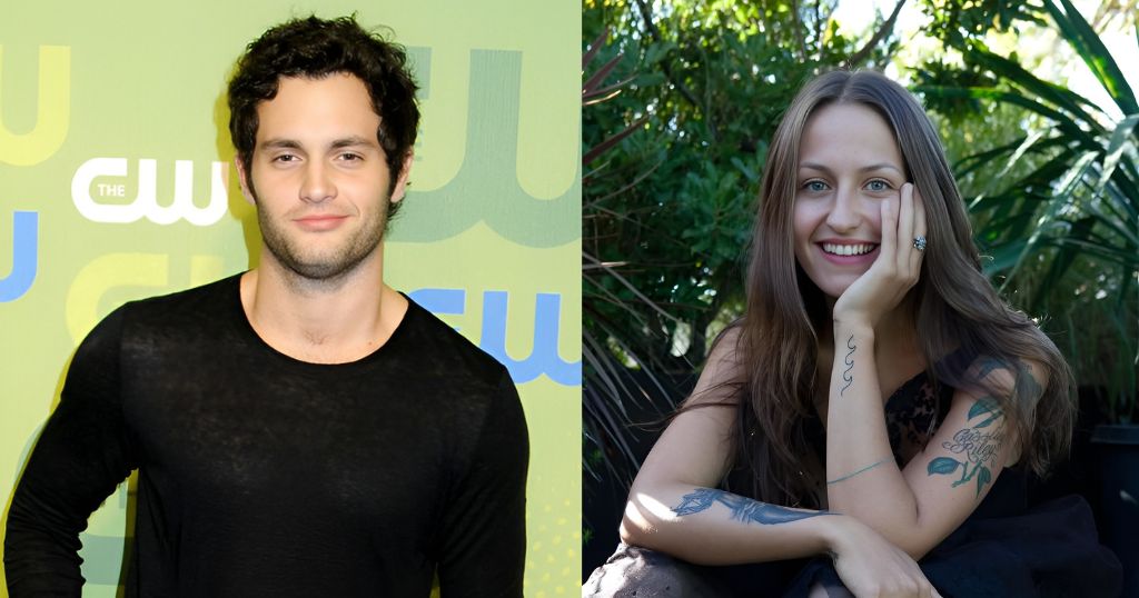 Penn Badgley Personal Life and Family Development