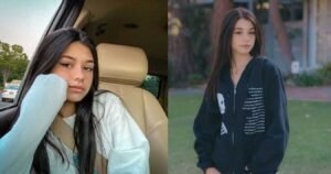 Rachel Brockman Age, Height, Net Worth, Family and Biography 2025