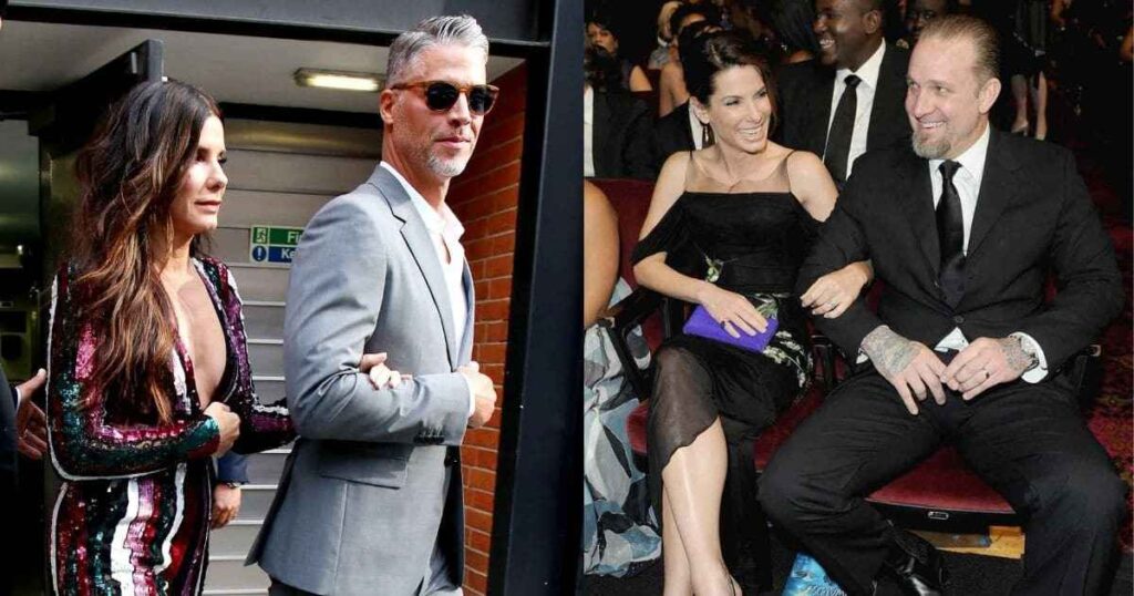 Sandra Bullock Personal Life and Relationships