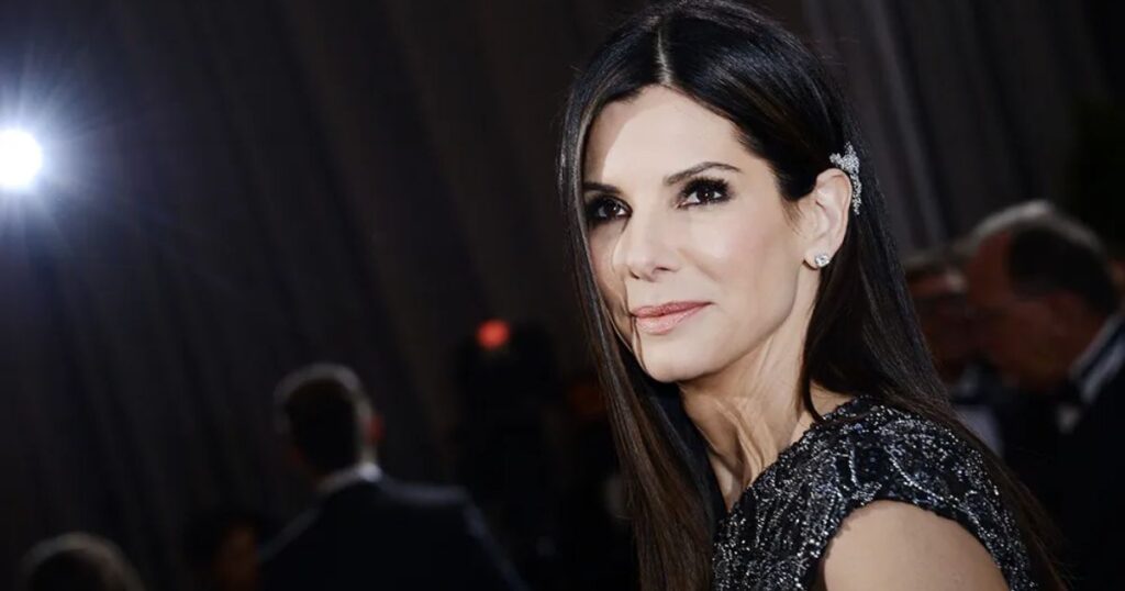 Sandra Bullock Professional Network and Relationships