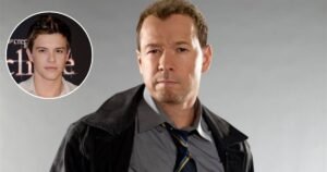 Xavier Alexander Wahlberg: Donnie's Son Chooses Privacy Over Fame