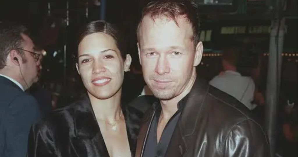 Xavier Wahlberg Family Dynamics in a Celebrity Household