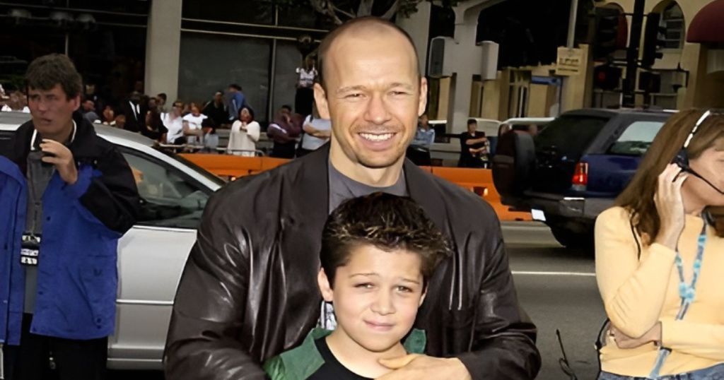 Xavier Wahlberg's Transformation into the Metal Scene