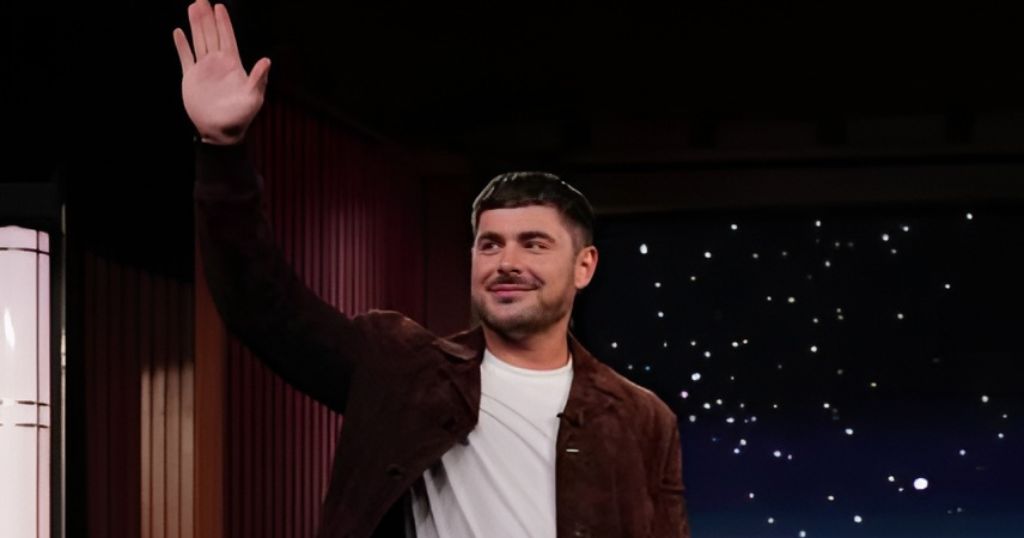 Zac Efron Cultural Impact and Industry Influence