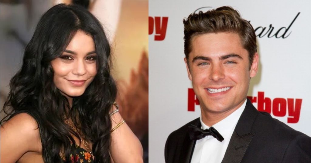 Zac Efron Relationships and Personal Life
