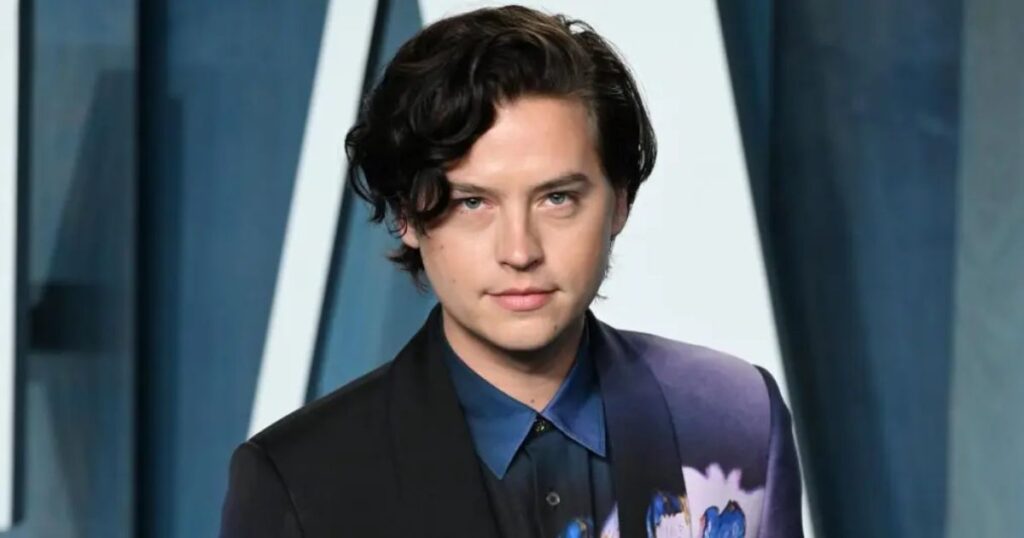 cole sprouse Current Status and Future Projects (2024-2025)