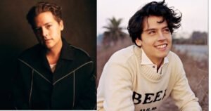 Cole Sprouse Height, Age, Net Worth, Parents, Wife, Career and Biography