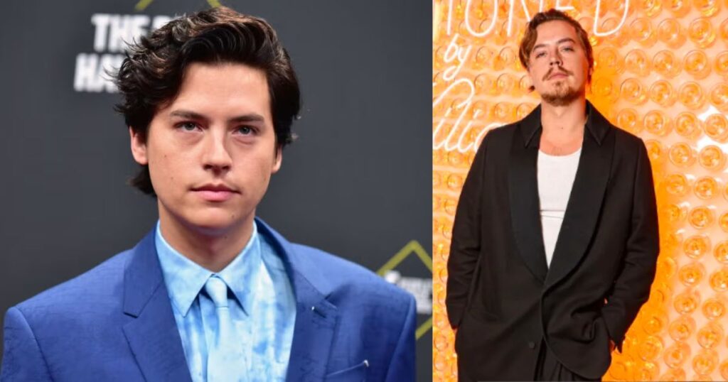 Cole Sprouse Personal Interests and Unique Details