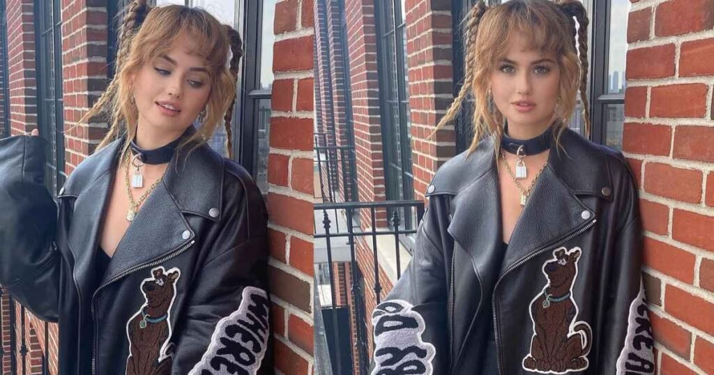 Debby Ryan Net Worth, Age, Height, Husband, Career and Biography