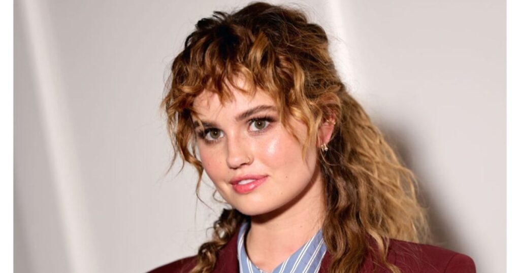 Debby Ryan Skills, Talents, and Personal Characteristics