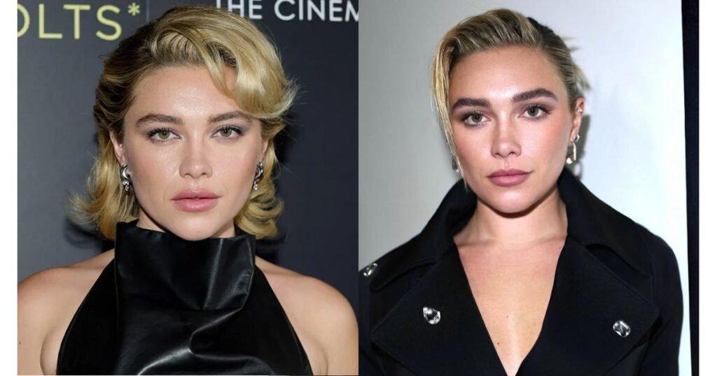 Florence Pugh Height, Age, Net Worth, Husband, Career and Biography