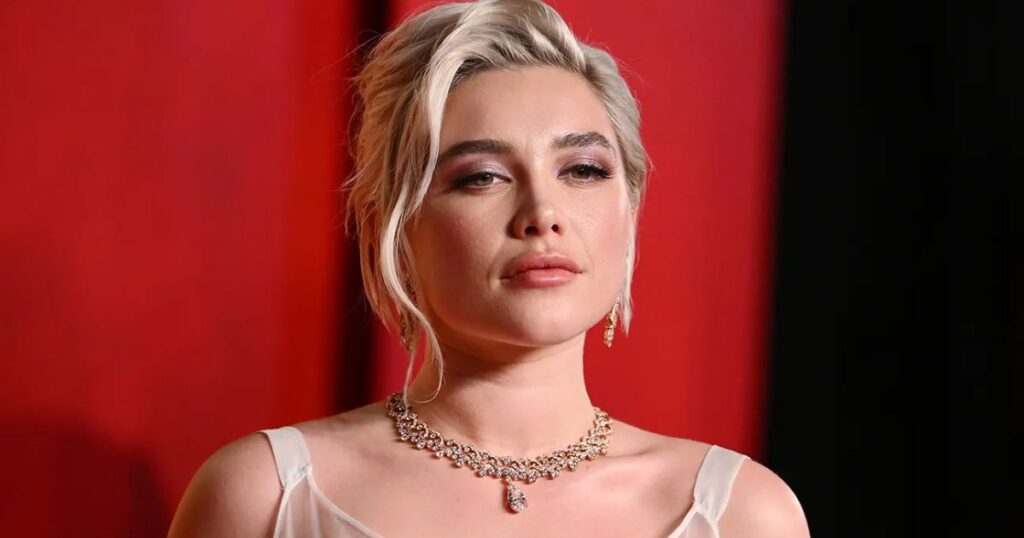 Florence Pugh's Industry Impact and Legacy