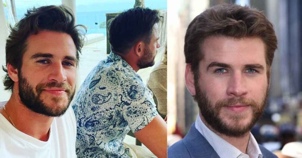 Liam Hemsworth Height, Age, Net Worth, Wife, Family and Biography