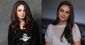 Mila Kunis Height, Age, Net Worth, Parents, Career and Biography
