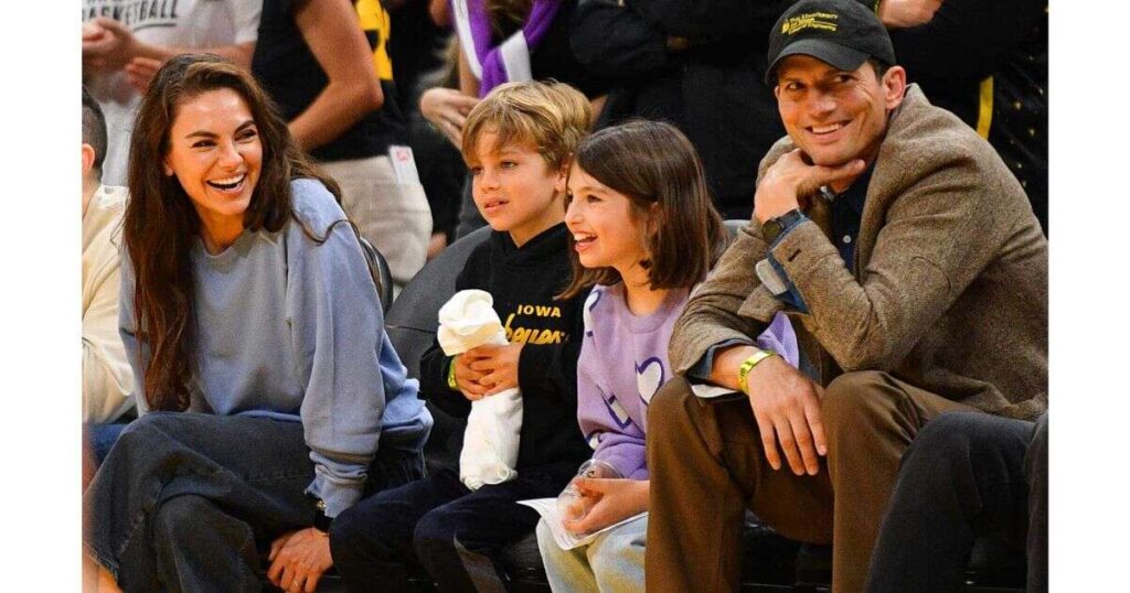 Mila Kunis Personal Relationships and Romance