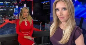 Bianca De La Garza Age, Salary, Husband, Nationality & Net Worth