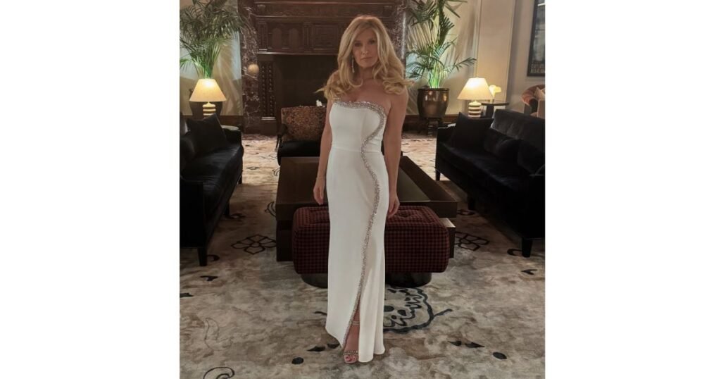 Bianca De La Garza Height