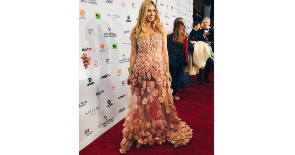 Bianca De La Garza Net Worth