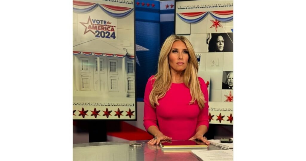 Bianca De La Garza Wiki