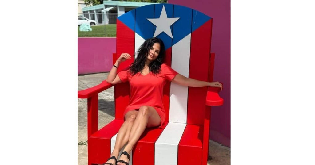 Darlene Rodriguez Net Worth