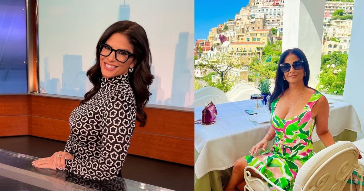 Darlene Rodriguez Wiki