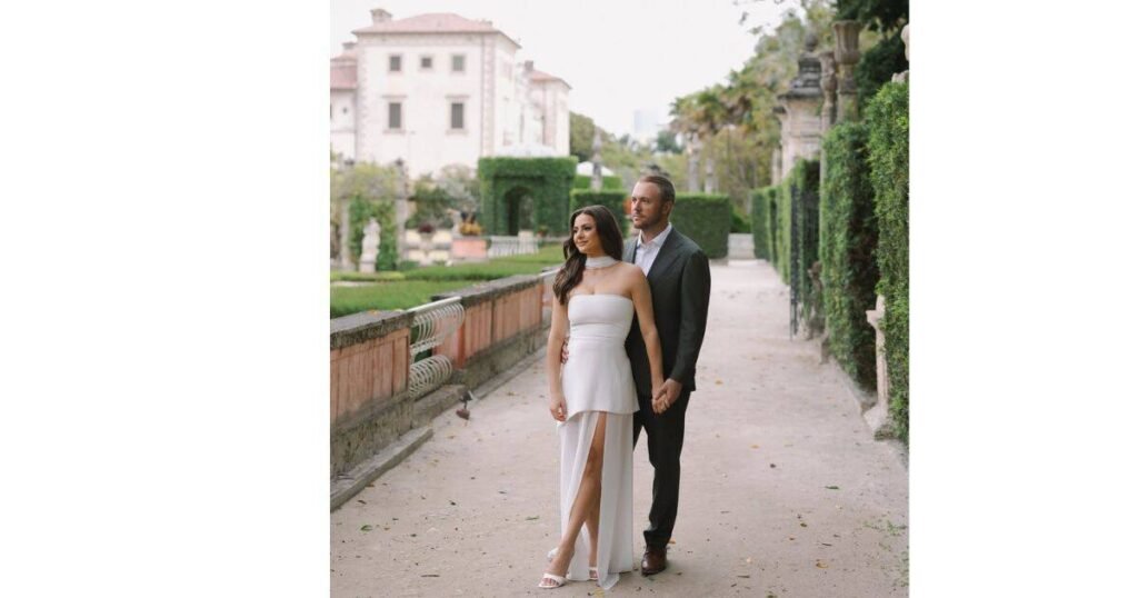 Jaclyn Deaugustino Husband