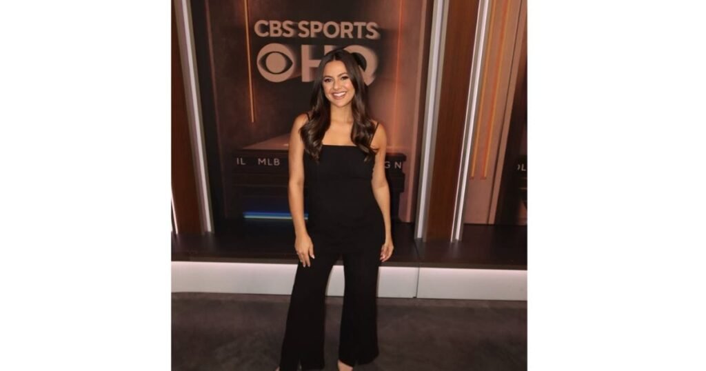 Jaclyn Deaugustino Wiki