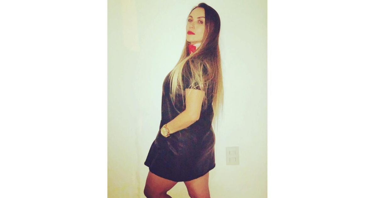 Olga Ospina Age, Biography, Career, Husband, & Net Worth Sports