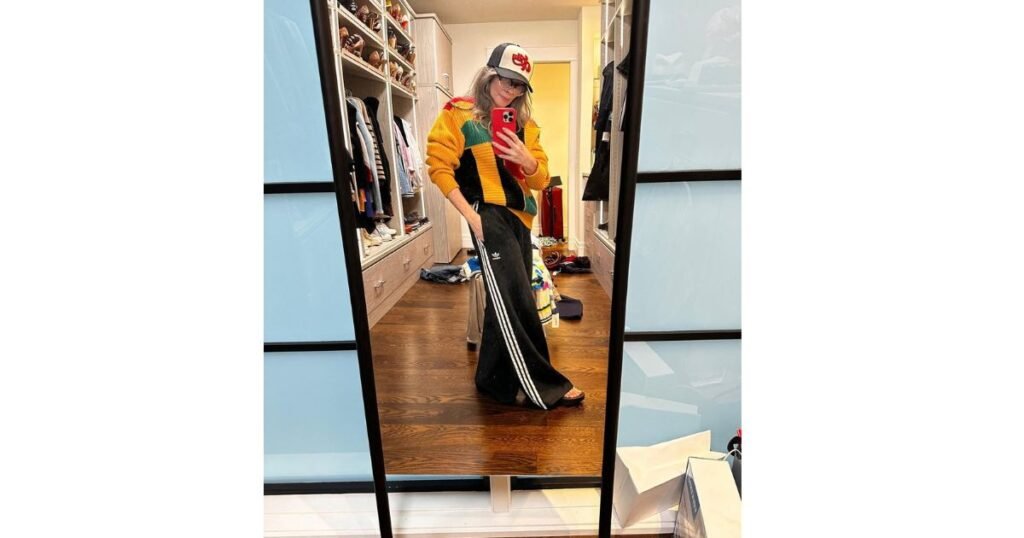 Patricia Heaton Height