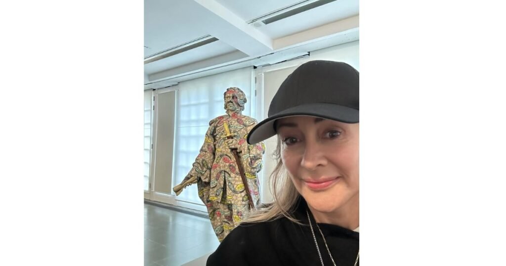 Patricia Heaton Net Worth