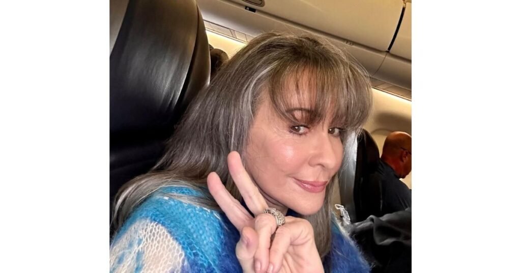 Patricia Heaton Wiki