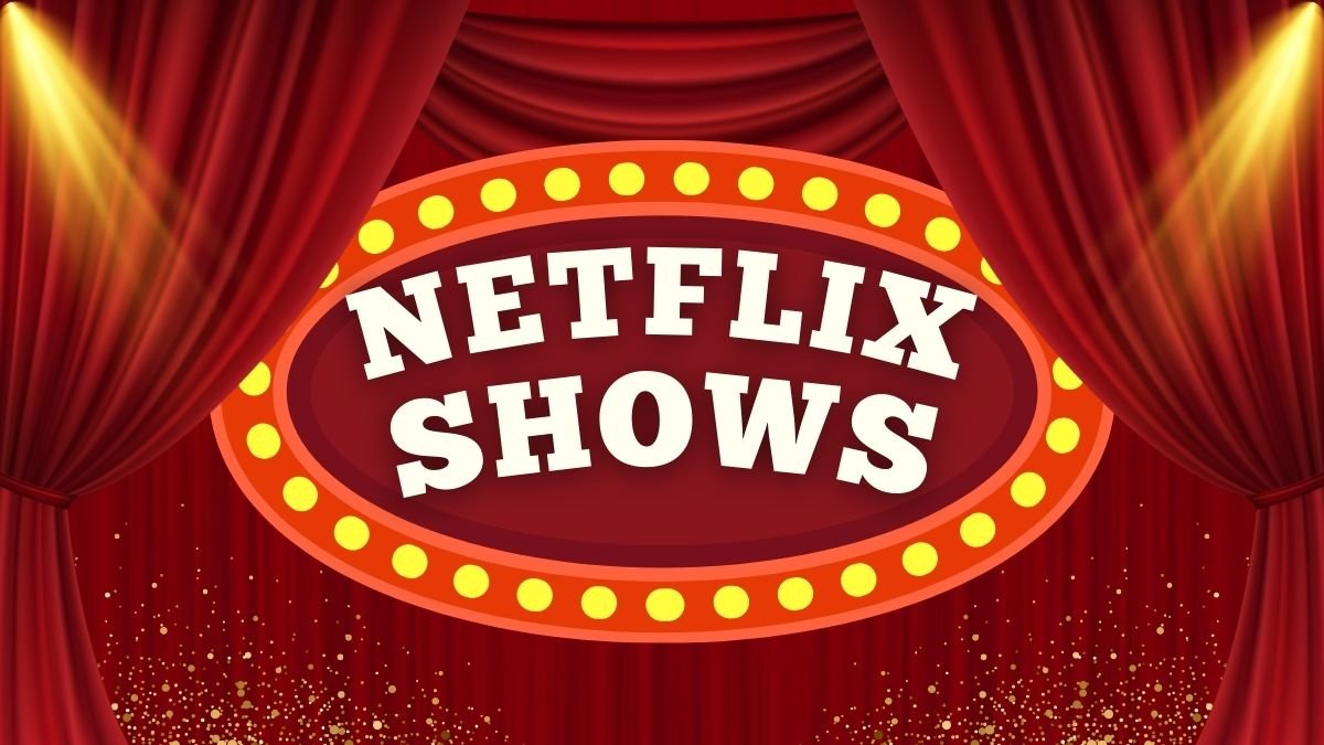 netflix shows