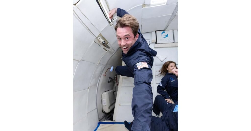 Adam Klotz net worth